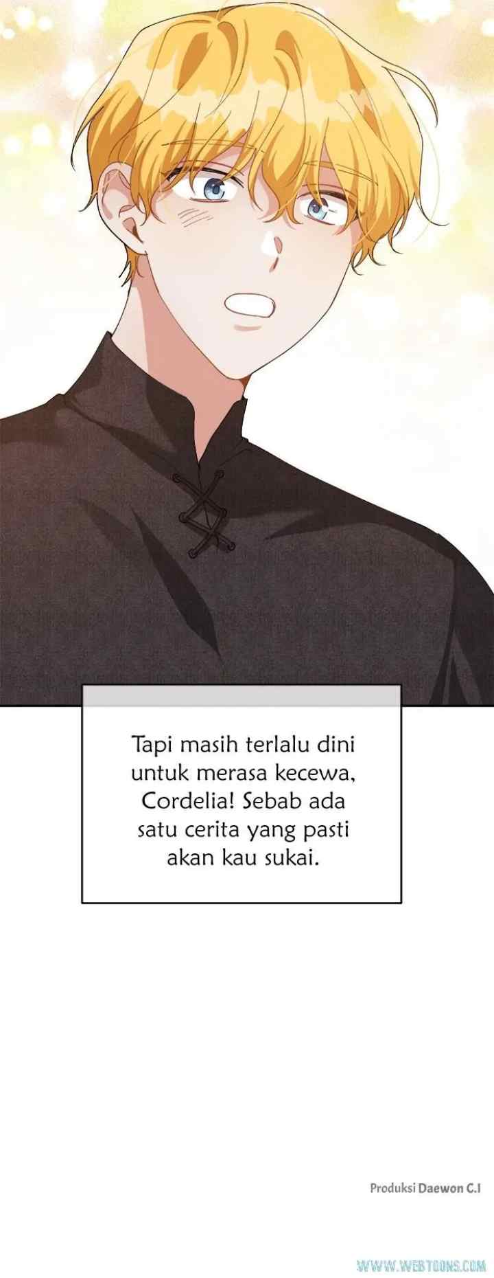 RSVP, Prince ! chapter 77 halaman 14