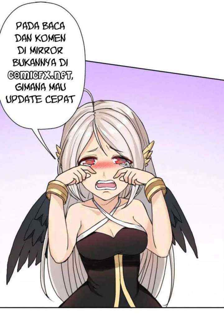 Danwu Supreme chapter 21 halaman 12