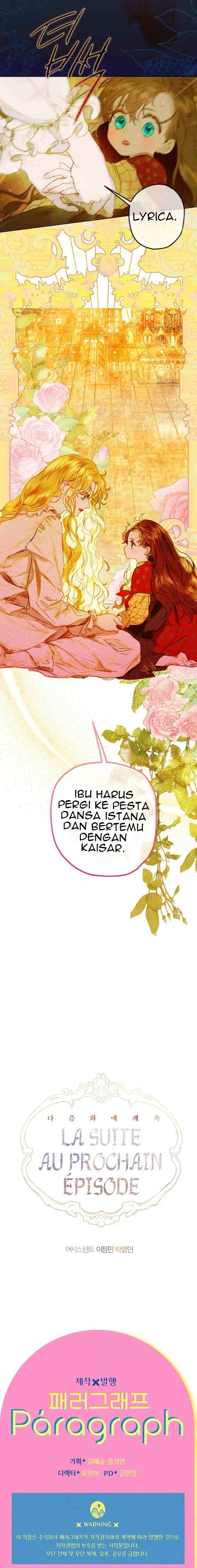 My Mom Got A Contract Marriage chapter 2 halaman 13