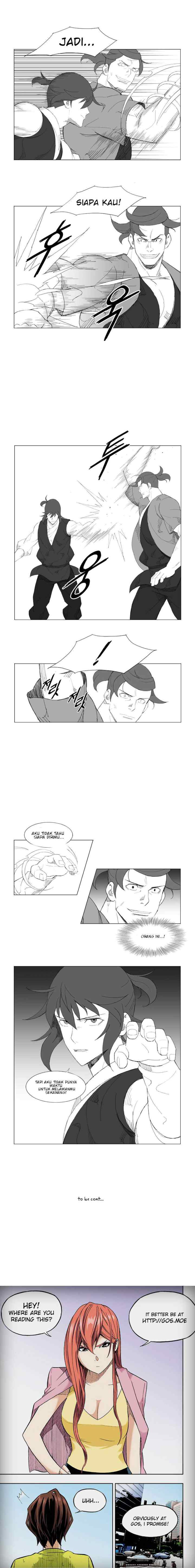 Mujang chapter 88 halaman 7