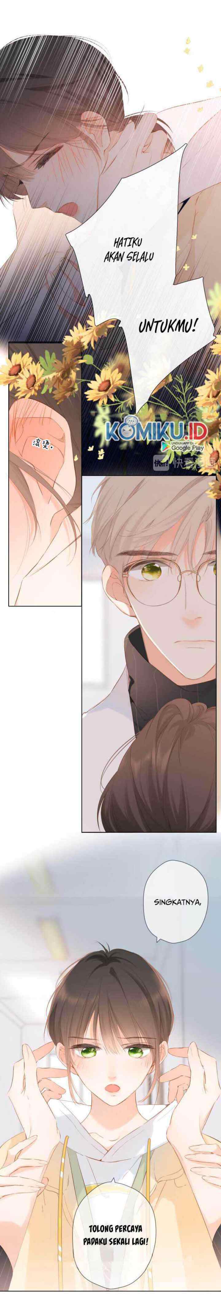 Once More chapter 88 halaman 7