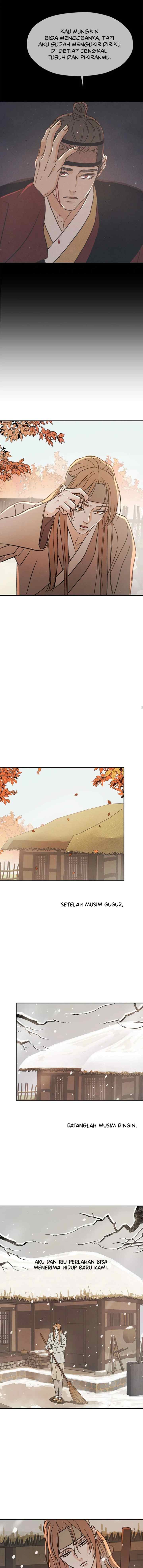 Shade of Plum Blossom chapter 53 halaman 17