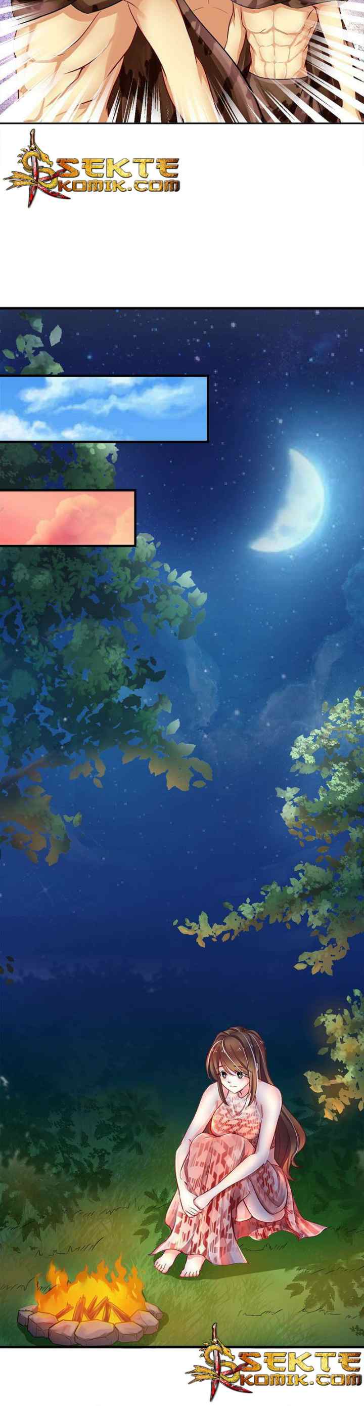 Beauty and the Beasts chapter 19 halaman 6