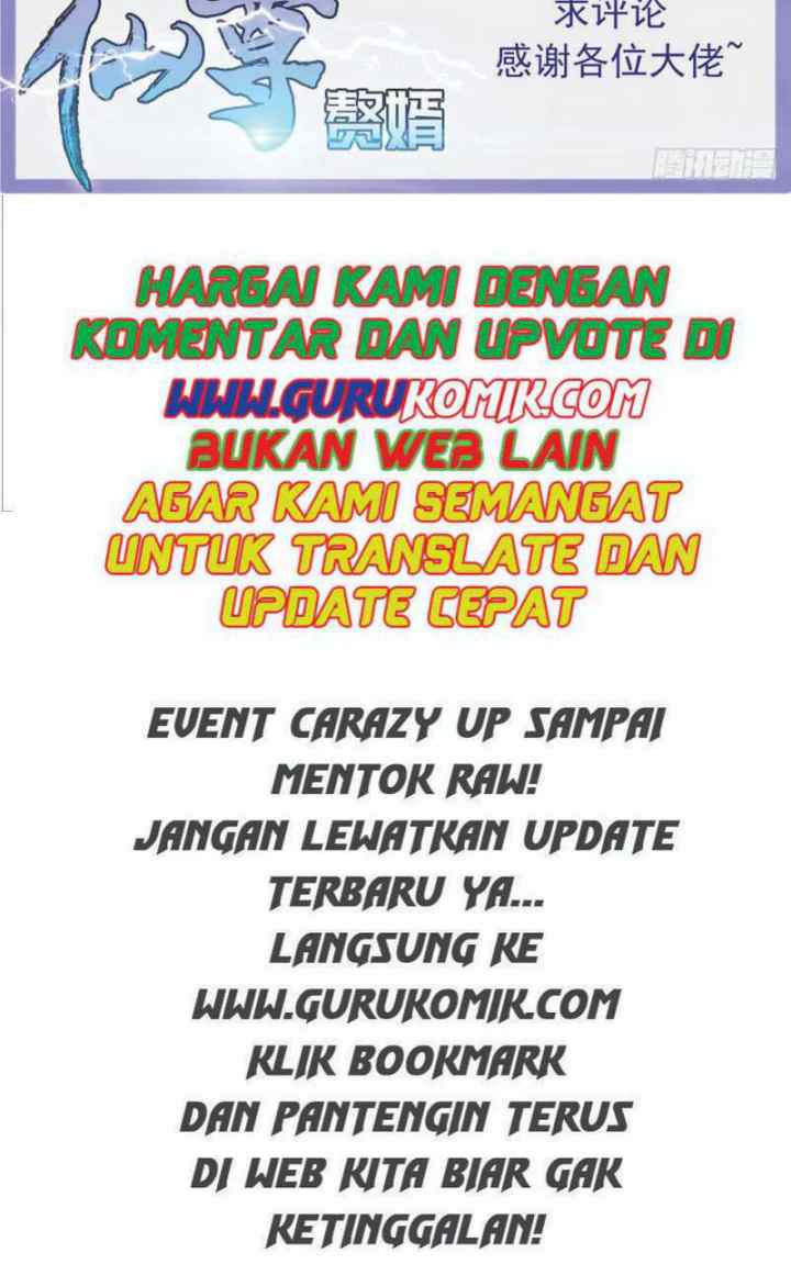 Rebirth Into the Strongest Immortal Cultivator chapter 17 halaman 16