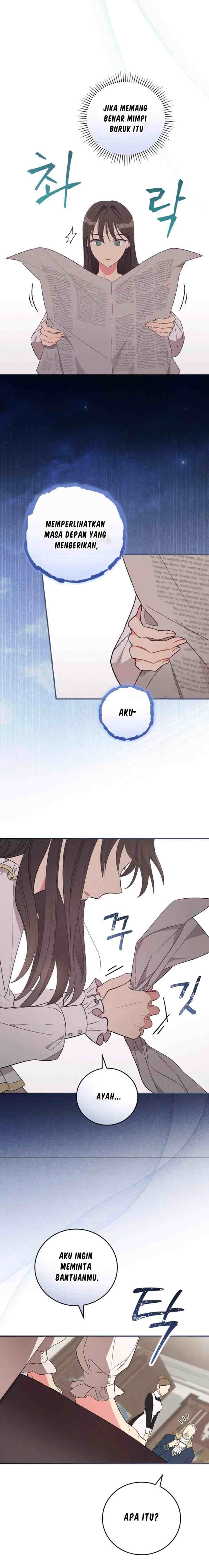 Run Maelle chapter 1 halaman 17