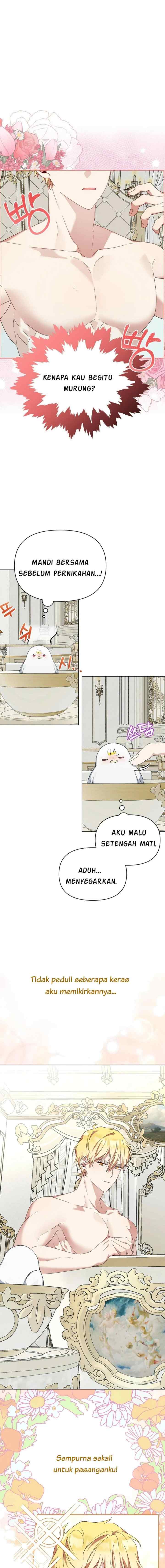 Bird Empress chapter 9 halaman 6