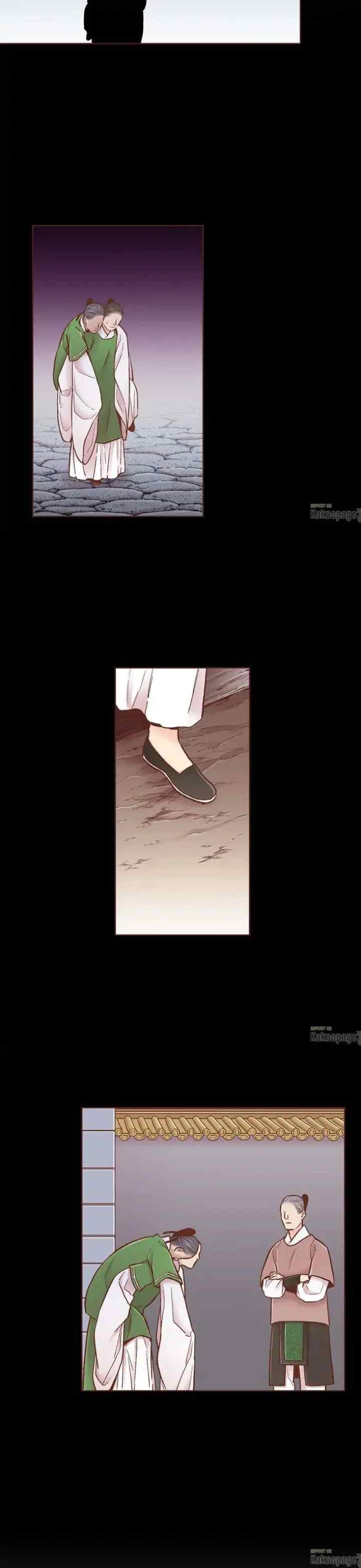 Snow Blossom chapter 296 halaman 19