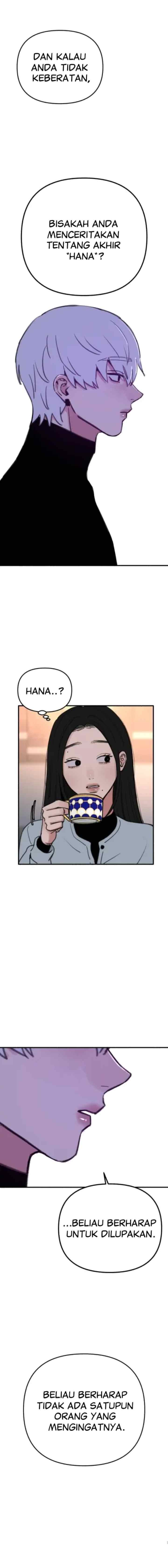 Muse On Yumyeong chapter 67 halaman 8