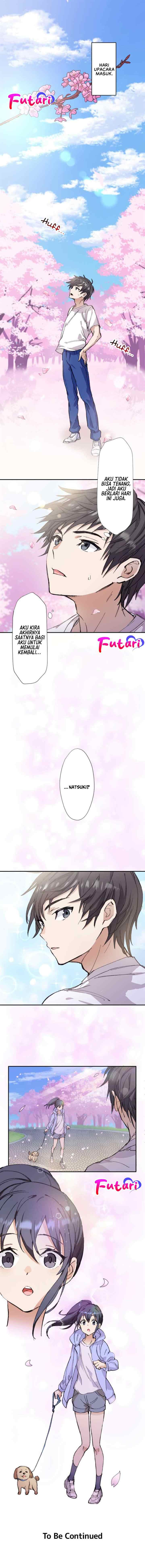 Haibara-kun no Tsuyokute Seishun New Game chapter 1 halaman 14