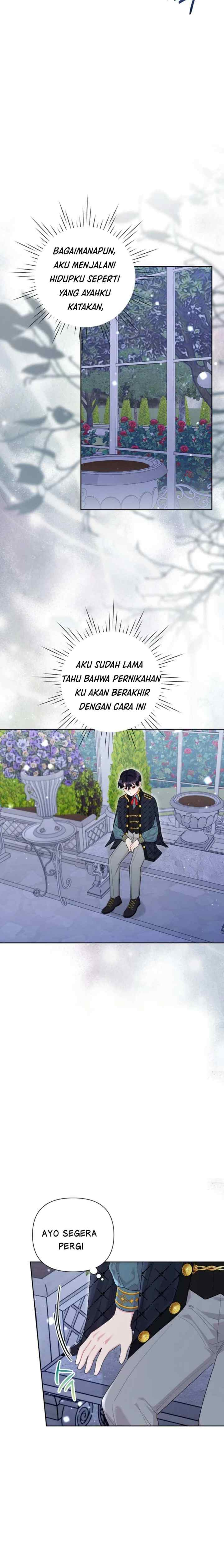 The Villain Daughter In-Law Has A Limited Time chapter 101 halaman 18