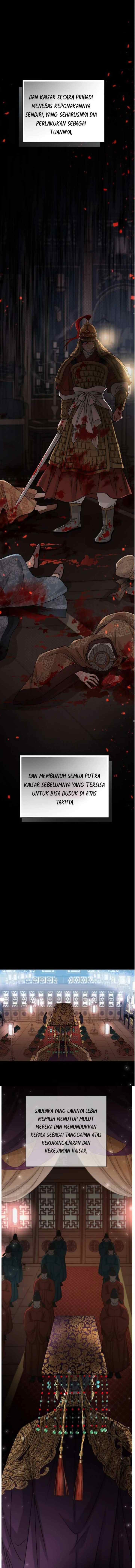 Night Walking Flower chapter 4 halaman 14
