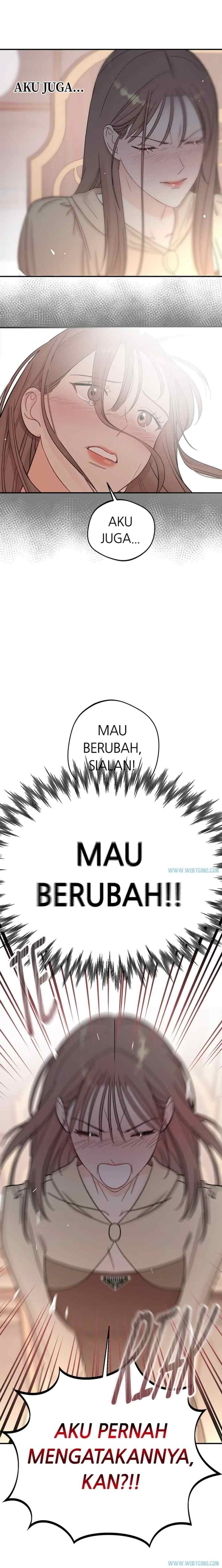 Como Domar um Marido Perigoso chapter 59 halaman 14