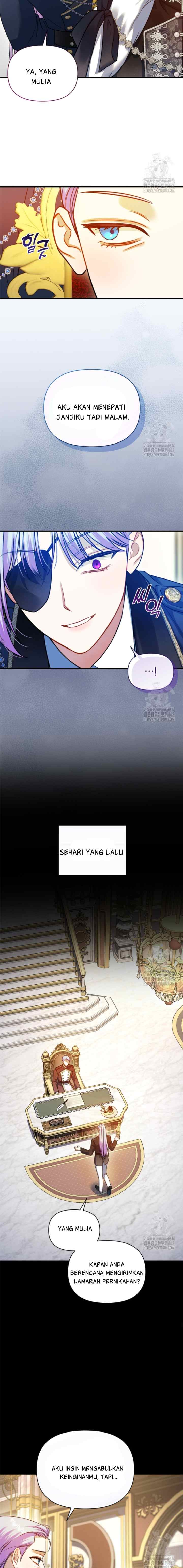 I Became the Younger Sister of a Regretful Obsessive Male Lead chapter 90 halaman 13