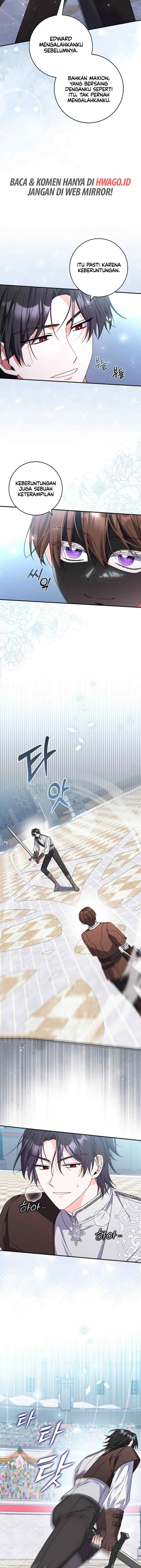 As My Husband Wish, I Will Bring in the Concubine chapter 31 halaman 7