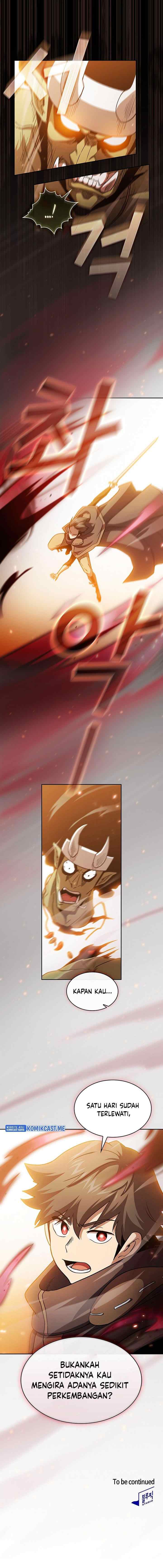 Is this Hero for Real? chapter 42 halaman 15