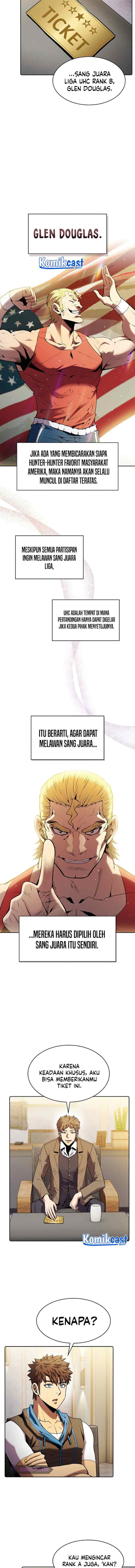 The Constellation That Returned From Hell chapter 91 halaman 7