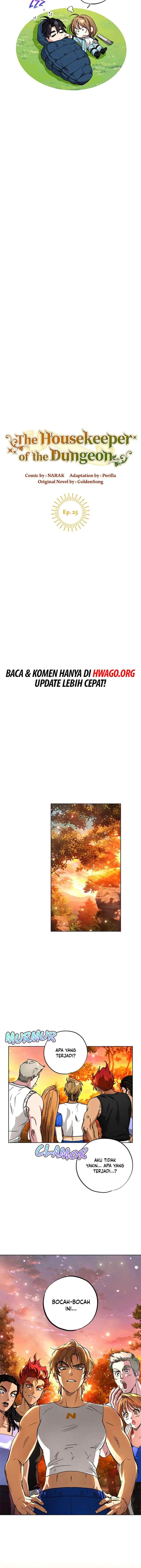 Deonjeon An-ui Sallimkkun chapter 25 halaman 5