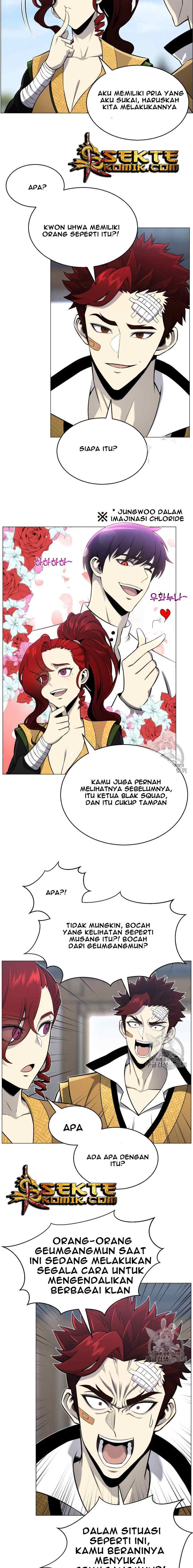 Reverse Villain chapter 52 halaman 6
