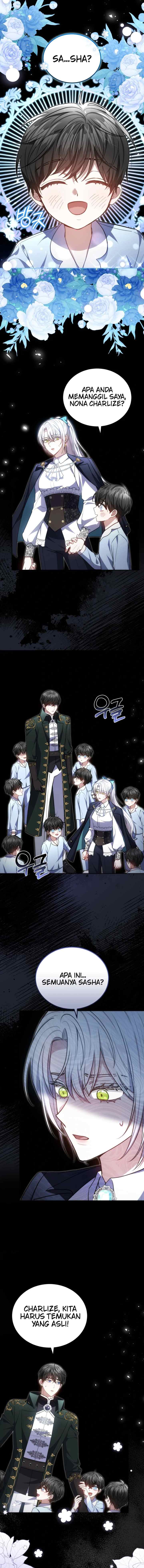 The Male Lead's Nephew Like Me So Much chapter 98 halaman 12