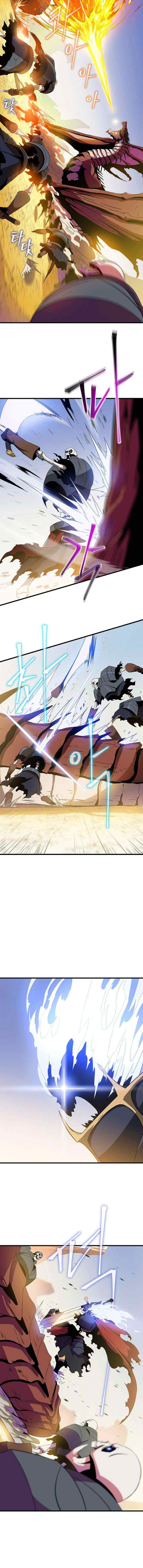 Kill the Hero chapter 76 halaman 5