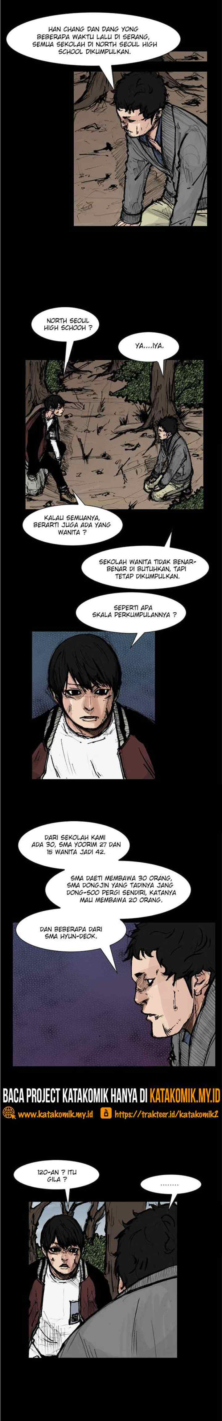 Dokgo 2 chapter 73 halaman 7