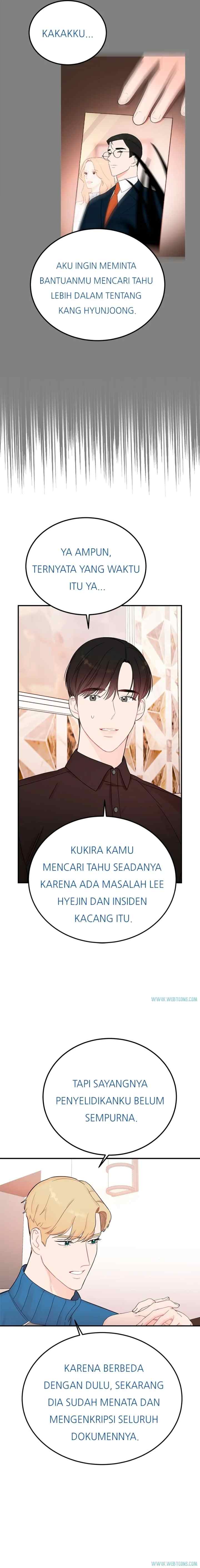 Como Domar um Marido Perigoso chapter 66 halaman 12