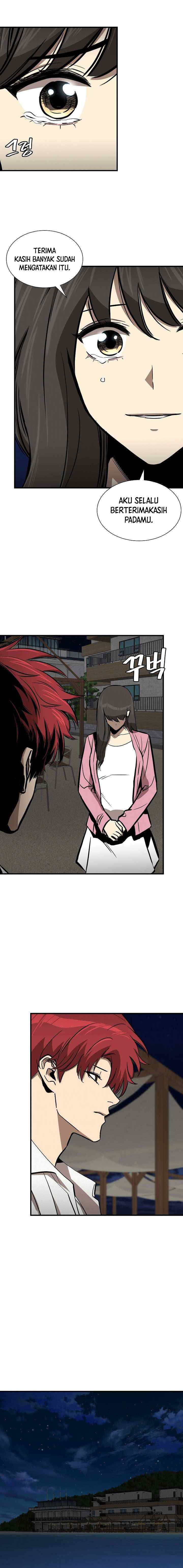 Return Survival chapter 134 halaman 12