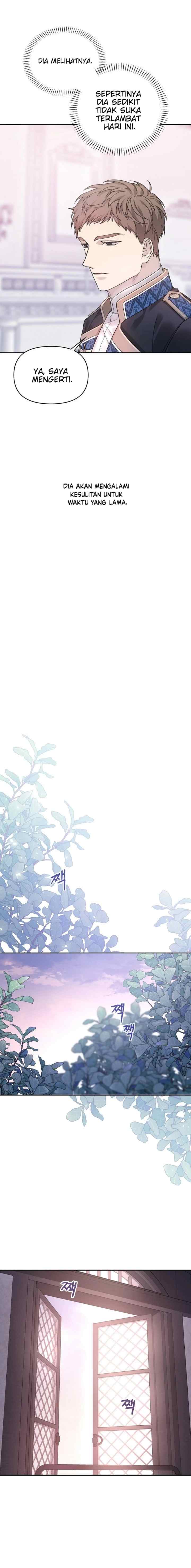 Eternal Covenant chapter 7 halaman 18