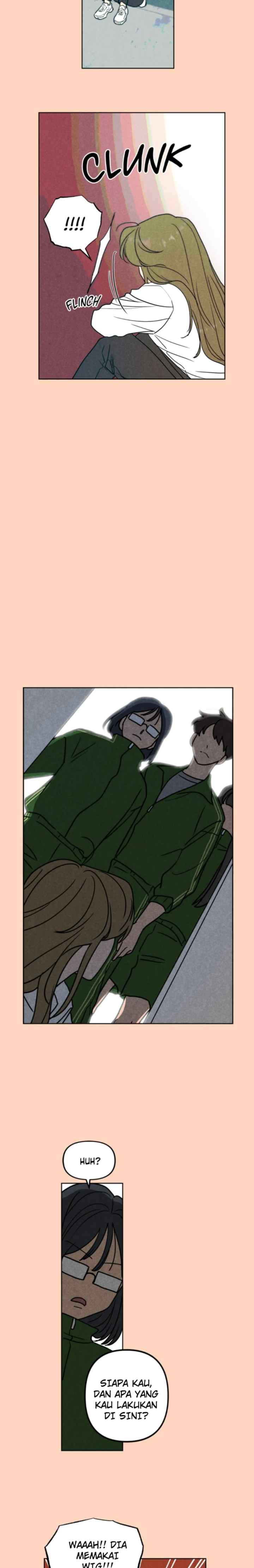 Spinach Bouquet chapter 58 halaman 7