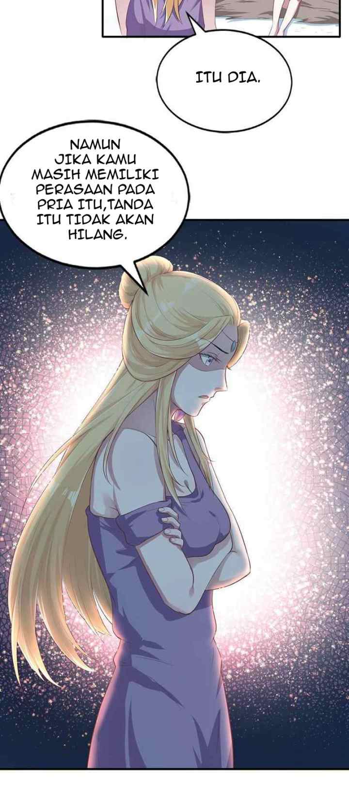Beauty and the Beasts chapter 39 halaman 12
