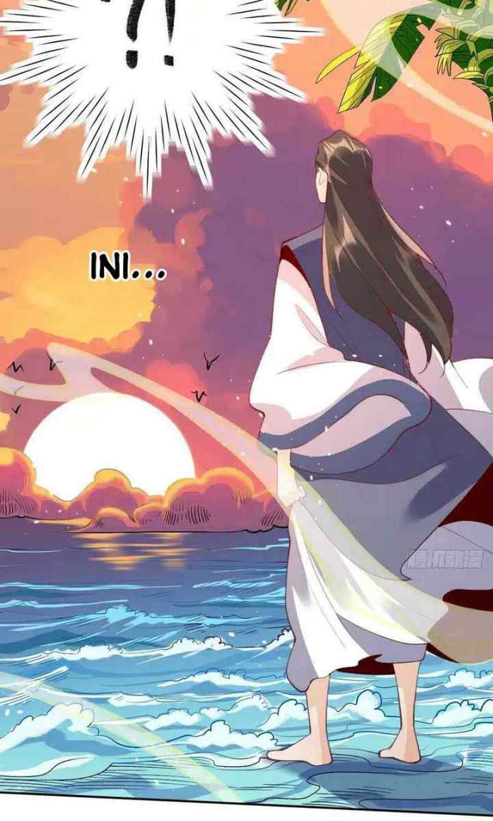 I'm Actually A Cultivation Bigshot chapter 43 halaman 9