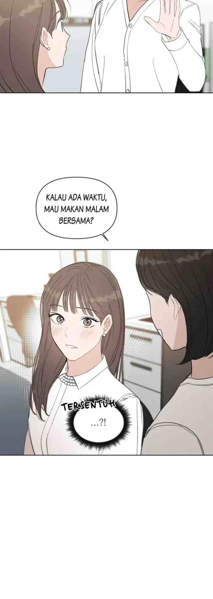 Positively Yours chapter 29 halaman 16