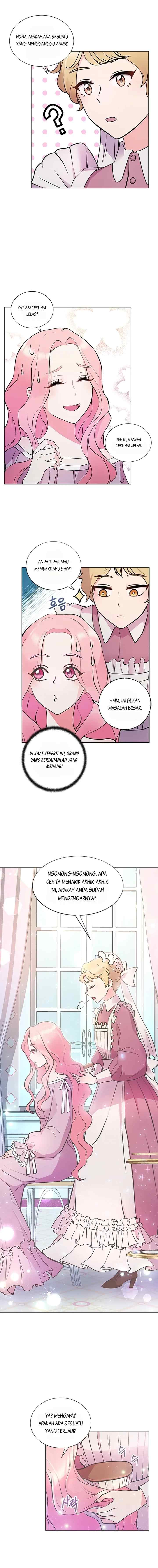 Male Lead, Stop Following Me! chapter 3 halaman 13