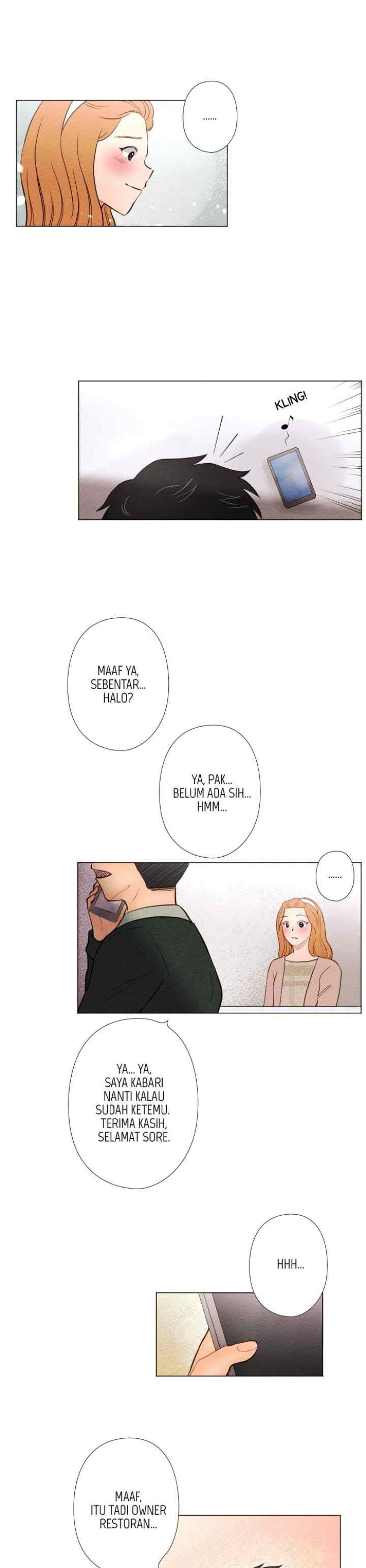 Mistake S1 chapter 33 halaman 11