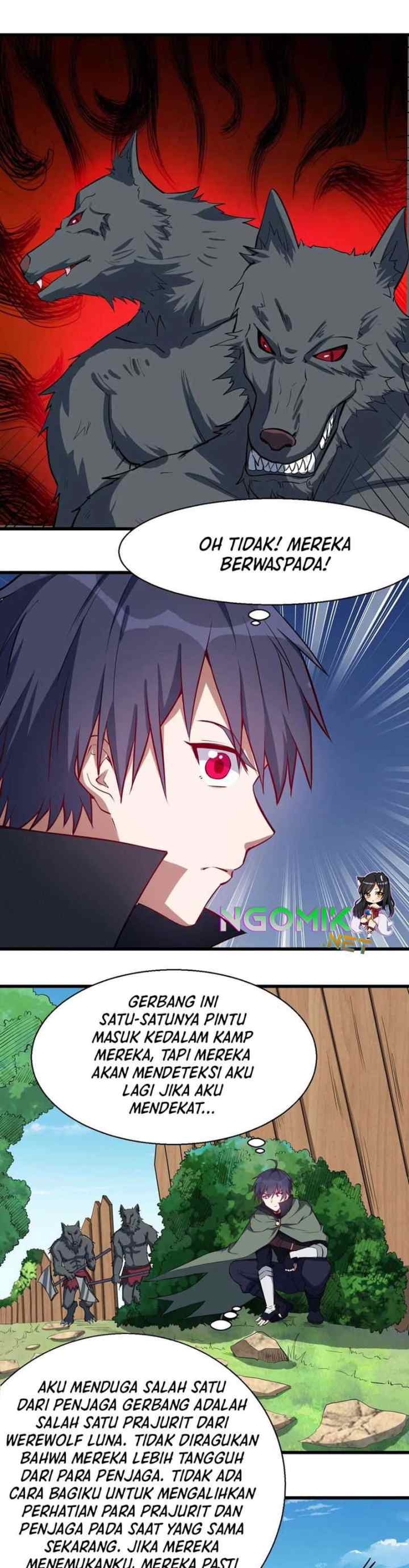 CITY OF SANCTUARY chapter 40 halaman 11