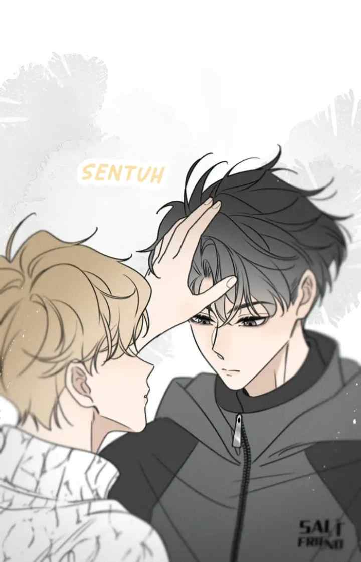 Salt Friend chapter 167 halaman 6