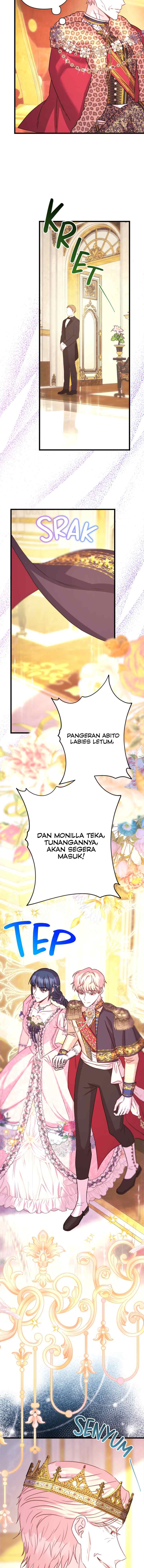 Anyway, It Is A Ropan chapter 79 halaman 5