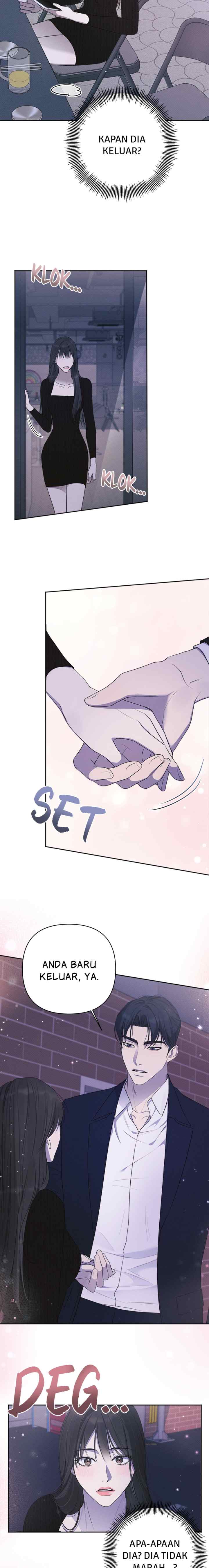 The Perfect Contract chapter 31 halaman 16