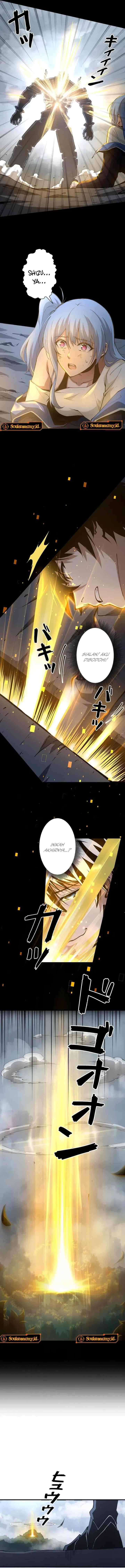 Surviving the Inverted World with Omnipotent Skills chapter 7 halaman 9