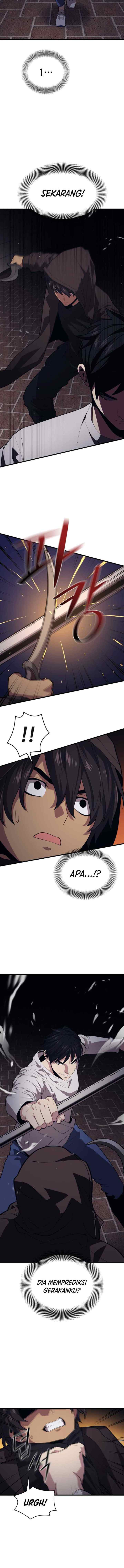 Seoul Station Necromancer chapter 45 halaman 16