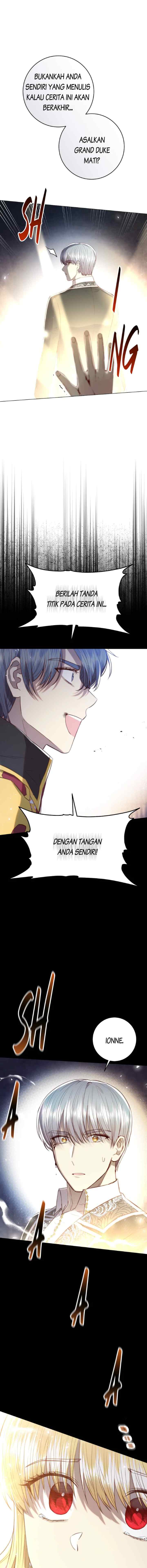 A Villain's Aesthetic chapter 74 halaman 18