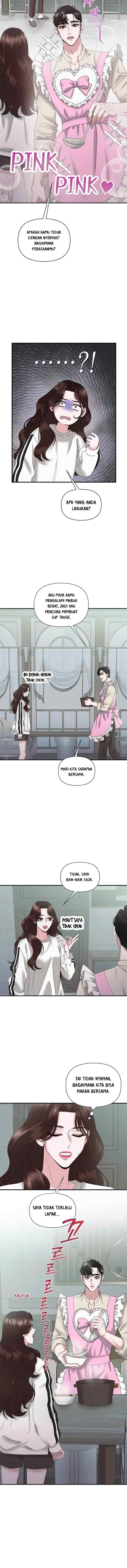 One Day I Found a Husband chapter 9 halaman 8
