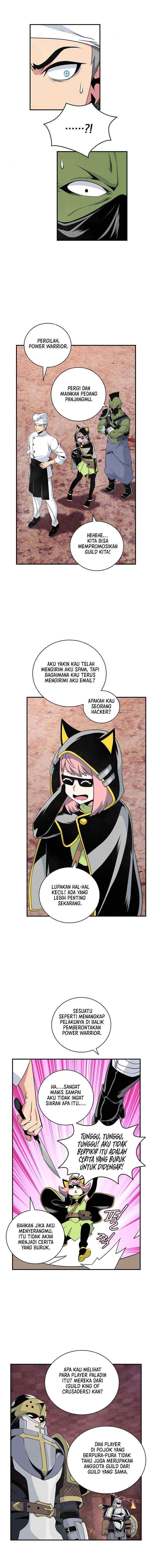 Fantasy Online chapter 77 halaman 13