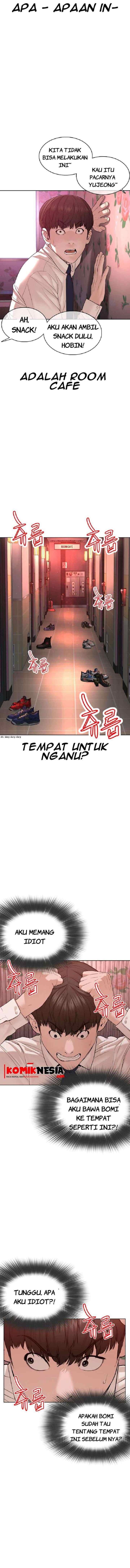 How to Fight chapter 78 halaman 17