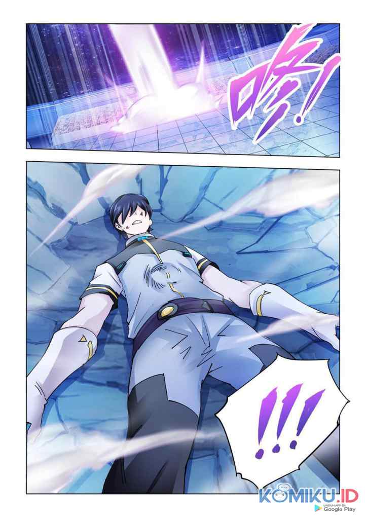Battle Frenzy chapter 275 halaman 14