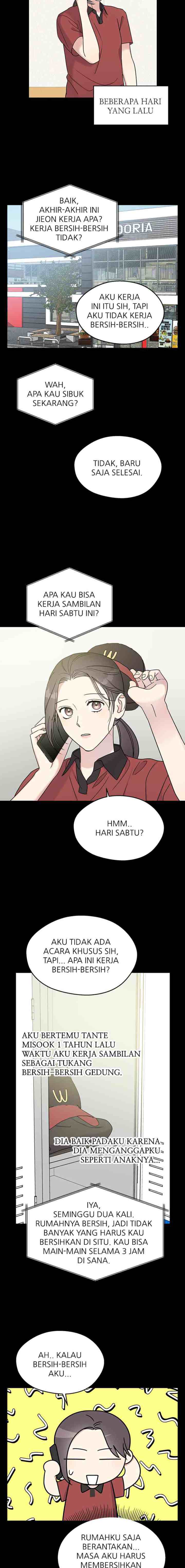 Do As I Say! chapter 11 halaman 7