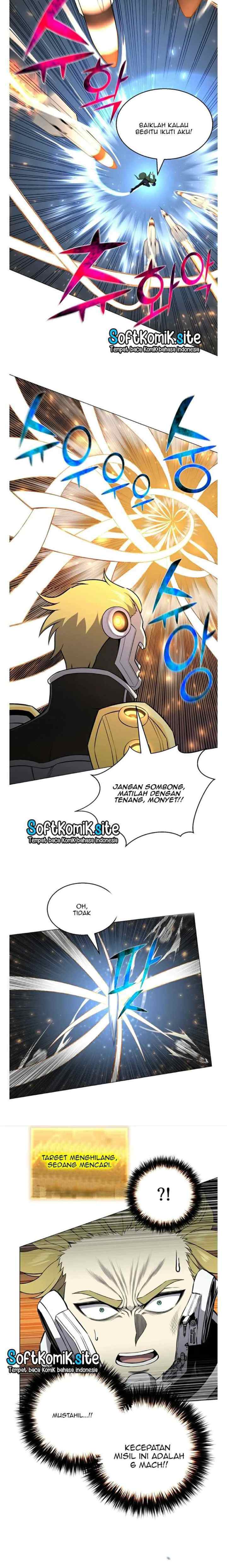 Reverse Villain chapter 64 halaman 9