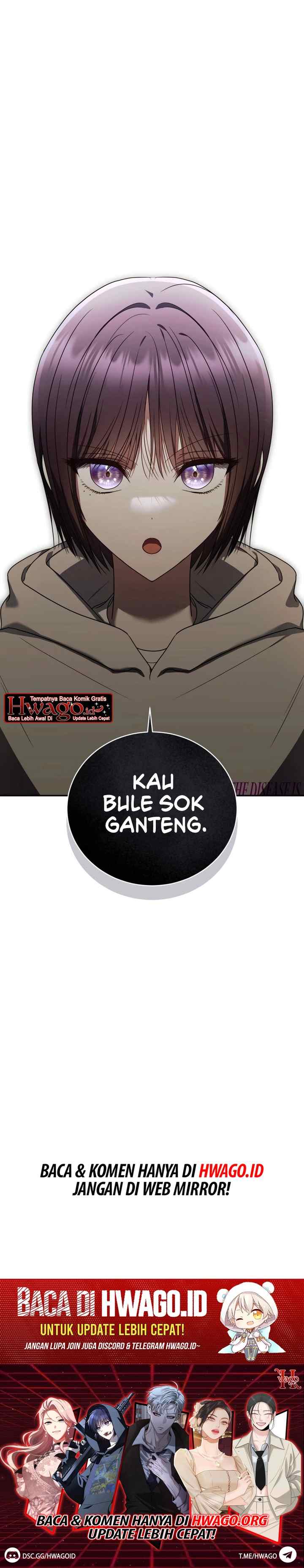 A Guide to the Right Life for Rankers chapter 33 halaman 11