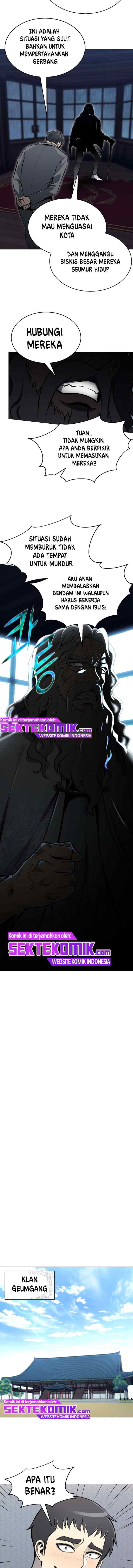 Reverse Villain chapter 72 halaman 7