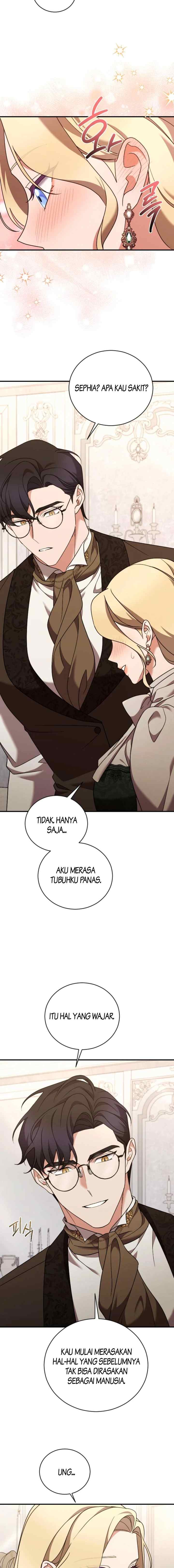The Empress's Beast Selection chapter 48 halaman 7